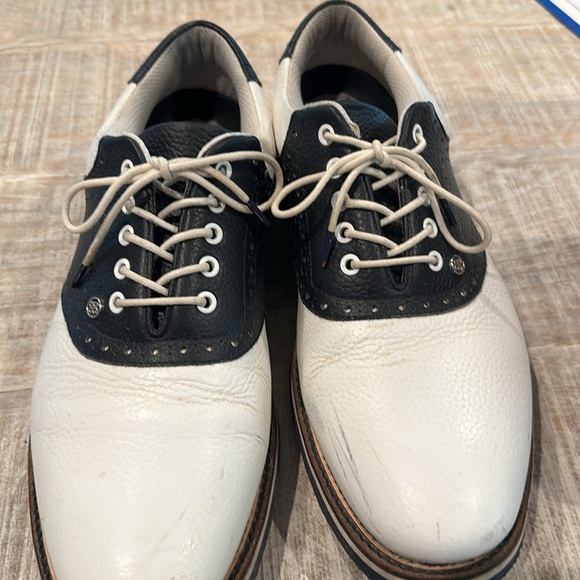 GFore Golf Shoes Size 13 Great Condition! - Picture 2 of 4